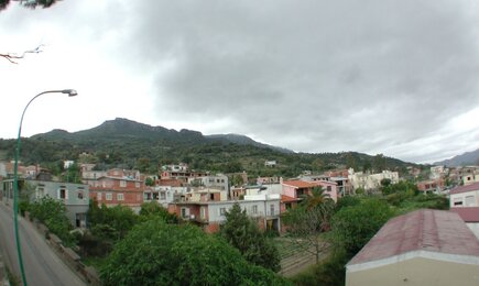 Foto di Tertenia Foto di Tertenia