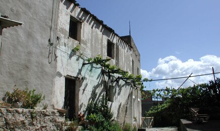 Casa rurale Casa rurale