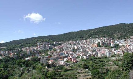 Foto di Villagrande Foto di Villagrande