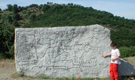 Foto di Da Arzana a Perdas De Fogu Foto di Da Arzana a Perdas De Fogu